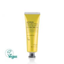 Benton - Shea Butter And Coconut Hand Cream 50g 50g