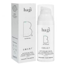 hagi - Smart B Oily & Acne-Prone Natural Cream 50ml