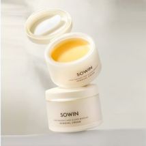 SOWIN - Lightweight Cleansing Removal Cream 90g