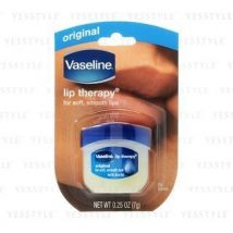 Vaseline - Lip Therapy Original - 7g