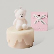 Donggubat - Vegan Chukachuka Bar Set 130g