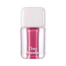 Tiny Wonder - Hyper Dewy Lip Tint - 6 Colors #05 Shinning Rosy
