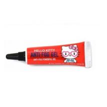Nagoya Gankyo - Sanrio Hello Kitty Anti-Fog Strong Gel For Glasses 5g