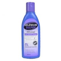 DDConcept - Anti-Dandruff Shampoo 1% Selenium Sulfide 200ml