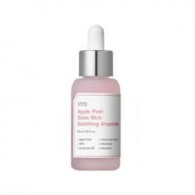 SUNGBOON EDITOR - Apple Peel Glow Skin Soothing Ampoule 30ml