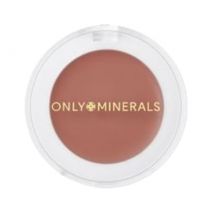 ONLY MINERALS - Mineral Treatment Cheek 03 Soft Ember