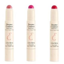 Embryolisse - Color Balm 3-In-1 Stick Raspberry Pink