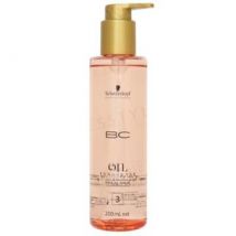 Schwarzkopf - Professional BC Oil Innocence Rose Oil Serum 200ml