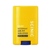 SCINIC - Enjoy Waterproof Air-Fit Sun Stick 20g