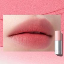 INTO YOU - Airy Touch Moist Lip Mud - 5 Colors #C101 Peach Pop - 2.1g
