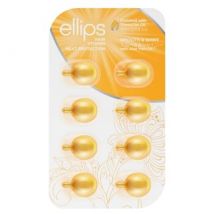 ellips - Hair Vitamin Smooth & Shiny Hair Oil 8 pcs