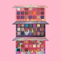 J.Cat - Take Me Away 21 Eyeshadow Palette - 2 Types ESP303 Fantasy Dreamland