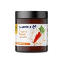Organic Carrot Powder 125g 125g