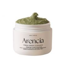 Arencia - Fresh Green Rice Mochi Cleanser 120g