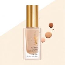 PROYA - INS.BAHA No Wear Lasting Foundation (Soft) - 2 Shades W01 Porcelain White - 30ml