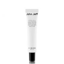 John Jeff - 20% Azelaic Acid Acne Treatment Gel - Gel anti-acné à l’acide azélaïque 20 %