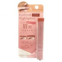 KIREI FACTORY - Eyebrow Highlighter 02 Natural Beige 1.2g