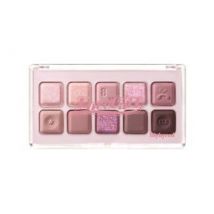 lilybyred - Mood Keyboard Love Call Edition - Palette de fards à paupières