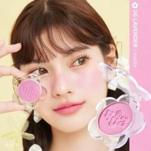 4U2 - Flower Blush 06 Lavender