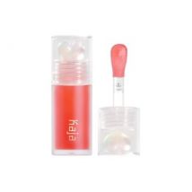 Kaja - Juicy Glass Lip Oil - 5 Colors #02 Raspberry Refresher