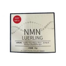 LUERLING - NMN Anti-Wrinkle Essence Cream 50g