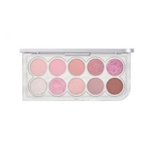 Parnell - LUMMIR Light On My Eyes Shadow Palette - 5 Types #02 Summer Night