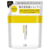 JPS LABO - Unlabel Lab Repair Vitamin C Shampoo Refill 310ml