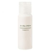 MUJI - Rosehip Oil 50ml