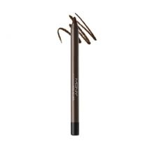 MACQUEEN - The Big Waterproof Pencil Gel Liner - 10 Colors #06 Classic Heroine