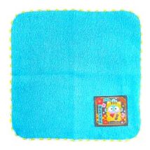 Sanrio Hangyodon Mini Towel Lucky Cat 1 pc