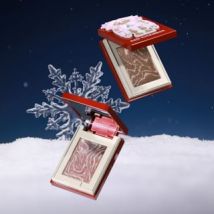 RED CHAMBER - Christmas Limited Haruki Multi-Purpose Cream Powder - 2 Colors #CP003 Radiant Void - 2g