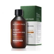 MOTHER MADE - All Green Tea-Rouble-Away Toner 200ml