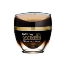 Farm Stay - Gold Snail Premium Cream 50ml