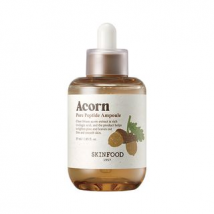 SKINFOOD - Acorn Pore Peptide Ampoule 55ml