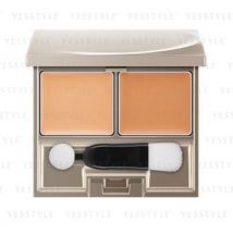 Kanebo - Lunasol Seamless Concealing Compact SPF 36 PA+++ 01 Natural 2.5g