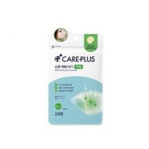 CARE PLUS - Spot Cover Patch Calming Mini 24 patches