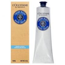 L'Occitane - Shea Butter Hand Cream 150ml