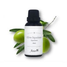 Aster Aroma - Olive Squalane 30ml