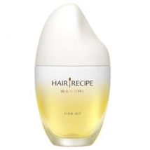 HAIR RECIPE - WANOMI Rice Hair Oil 53ml
