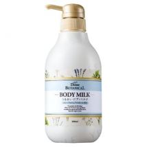 NatureLab - Diane Botanical Body Milk Fruity Pure Soap 500ml