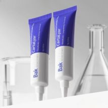 CartaLyar - Bakuchiol + Peptides Retinol Eye Concealer Cream - 3 Shades 02# Natural Color - 15g