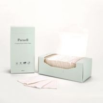 Parnell - 3 Layers Pure Cotton Pads 60 pads