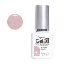 Depend Cosmetic - Gel iQ Gel Polish 1040 Sunset Blush 5ml