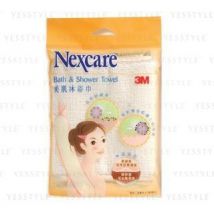 Nexcare Bath & Shower Towel 1 pc
