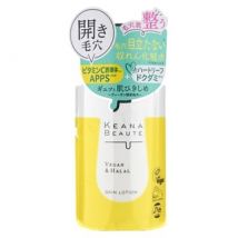 Meishoku Brilliant Colors - Keana Beaute Pore Tightening Skin Lotion Noble Botanical Scent - 300ml