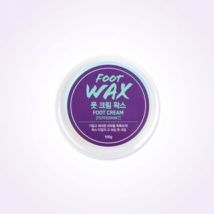 baren - Foot Cream Wax 100g