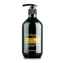 MediFlower - Etre Doux Aroma Green Shampoo 500ml