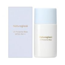 naturaglace - UV Protection Base SPF 50+ PA+++ 30ml