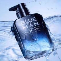 BLUEMAN - Amino Acid Facial Cleanser 200g