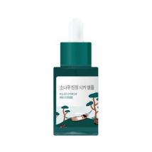 ROUND LAB - Pine Calming Cica Ampoule 30ml
